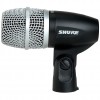Microphone shure PG56 - XLR